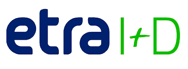 Logo ETRA